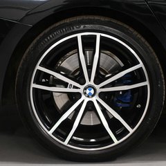 BMW 3 Series 2.0 320d M Sport MHEV Auto 5dr 1