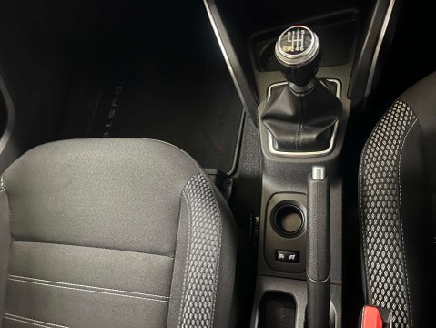 Dacia Duster 1.3 Duster Prestige TCe 4x2 5dr 22