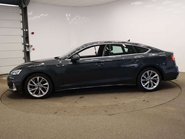 Audi A5 2.0 A5 Sportback 35 TDI MHEV Sport Semi-Auto 5dr 18