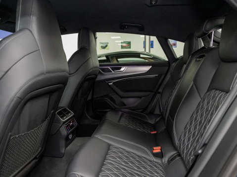 Audi S7 3.0 TDI V6 Sportback 5dr Diesel Tiptronic quattro Euro 6 (s/s) (349 ps) 65