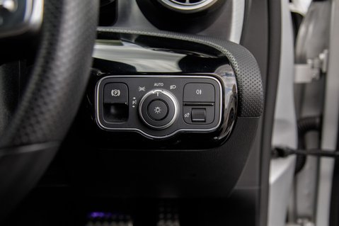 Mercedes-Benz A Class A Class A250e AMG Line Premium 5dr Auto 19