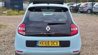Renault Twingo 0.9 TCe ENERGY Dynamique Euro 6 (s/s) 5dr 12