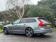 Volvo V90 2.0 D5 R-Design Plus Auto AWD Euro 6 (s/s) 5dr 2