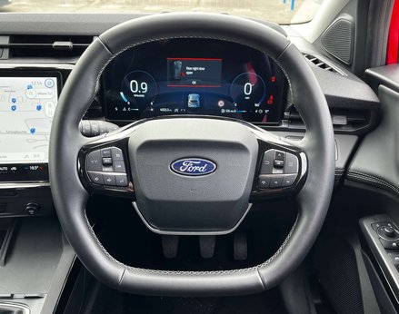 Ford Puma 1.0 Puma Titanium MHEV 5dr 20