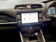 Nissan LEAF 39kWh Tekna Hatchback 5dr Electric Auto (150 ps) Sat Nav 18