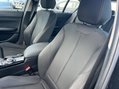 BMW 1 Series 1.5 118i Sport Auto Euro 6 (s/s) 5dr 22