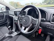 Kia Sportage 2 ISG 9