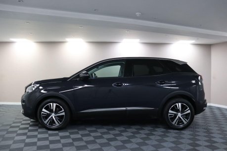 Peugeot 3008 PURETECH S/S ALLURE 17