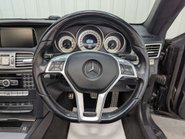 Mercedes-Benz E Class 2.1 E220 AMG Sport CDi Auto 2dr 68