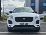 Jaguar E-Pace 2.0 D150 S SUV 5dr Diesel Manual Euro 6 (s/s) (150 ps) 8
