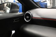 Mercedes-Benz A Class 2.0 A 200 D AMG Line Auto 4dr 45
