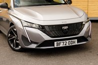Peugeot 308 S/S ALLURE PREMIUM 10