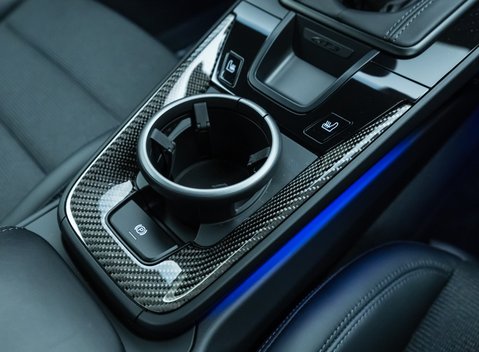 Porsche 911 GT3 Touring (992) 25