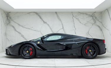 Ferrari LaFerrari 2