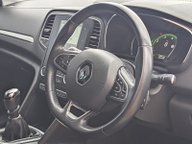 Renault Megane DYNAMIQUE S NAV TCE 14