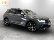 Volkswagen Tiguan 2.0 TDI R-Line SUV 5dr Diesel DSG 4Motion Euro 6 (s/s) (200 ps) Air Con - A 1