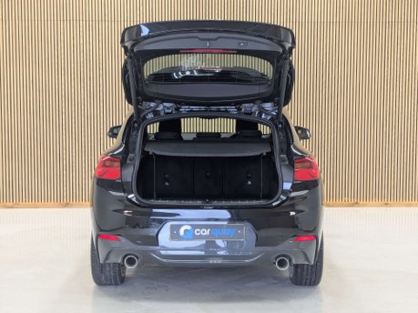 BMW X2 2.0 X2 xDrive 20d M Sport Auto 4WD 5dr 26