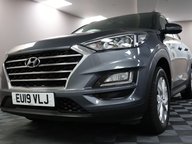 Hyundai TUCSON GDI SE NAV 27