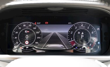 Land Rover Range Rover Sport 5.0 SVR 19