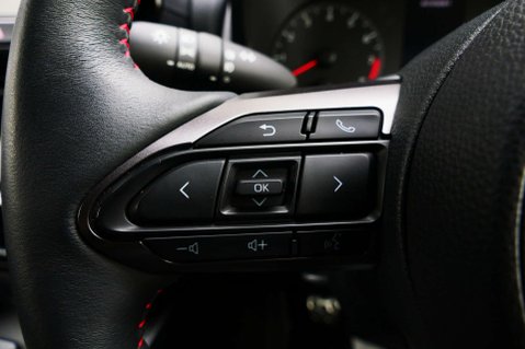 Toyota GR Yaris 1.6 GR Yaris Circuit 4WD 4WD 3dr 44