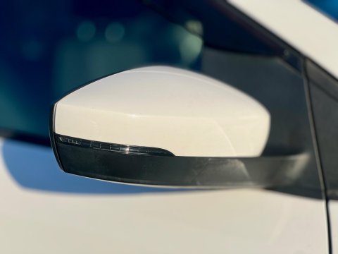 Volkswagen Polo 1.4 Match DSG Euro 5 5dr 42