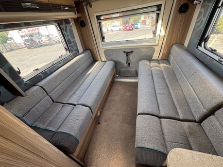 Swift Rio 310 14