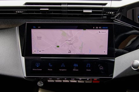 Peugeot 308 S/S ALLURE PREMIUM 32