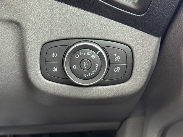Ford Transit Connect SWB L1H1 [SOLD MM] Low Roof SPORT Air Con Alloys Cam SELECT 23