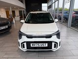 Kia Picanto 1.0 GT-Line S Euro 6 (s/s) 5dr 2