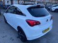 Vauxhall Corsa 1.0i Turbo ecoFLEX Limited Edition Euro 6 (s/s) 3dr 4