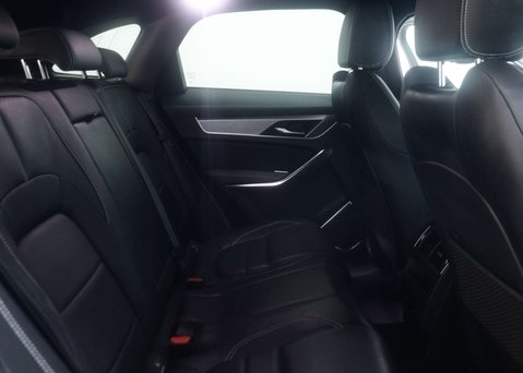 Jaguar F-Pace 2.0 F-Pace R-Dynamic S PHEV AWD Auto 4WD 5dr 55