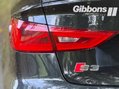 Audi S3 2.0 S3 Quattro 4WD 4dr 2