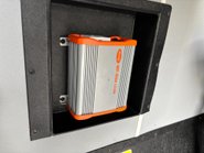 Iveco Daily 70C18V Welfare Unit - Tail Lift / Toilet / 7 Seats / Air Con 26