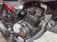 Keeway RK 2015 RUNNING PROJECT BIKE 125CC LEARNER 24