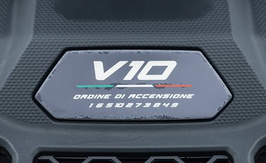 Lamborghini Huracan Sterrato 39