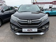 Honda CR-V I-VTEC SE PLUS NAVI AUTOMATIC 3