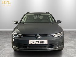 Volkswagen Golf 1.5 TSI Style Estate 5dr Petrol Manual Euro 6 (s/s) (130 ps) Air Con - Allo