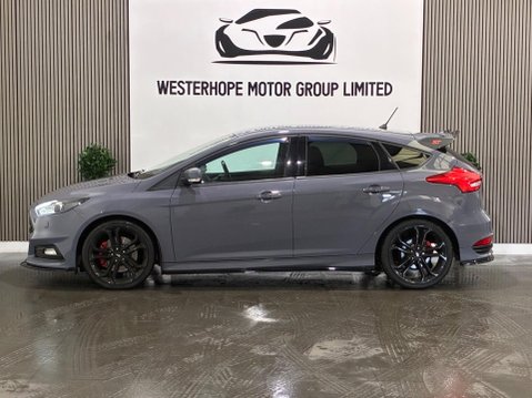 Ford Focus 2.0 TDCi ST-3 Euro 6 (s/s) 5dr 21