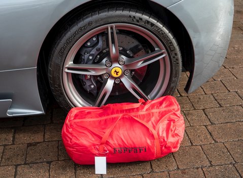 Ferrari 458 Speciale 30