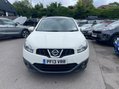 Nissan Qashqai+2 1.6 Acenta 2WD Euro 5 (s/s) 5dr 9