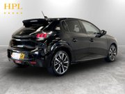 Peugeot 208 1.2 PureTech Allure Hatchback 5dr Petrol EAT Euro 6 (s/s) (130 ps) 7