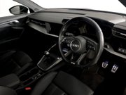 Audi A3 1.5 TFSI 35 S line Saloon 4dr Petrol Manual Euro 6 (s/s) (150 ps) Alloys - 12