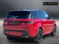 Land Rover Range Rover Sport 3.0 Range Rover Sport HSE Dynamic SDV6 Automatic 4WD 5dr - NATIONAL DELIVER 3