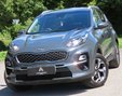 Kia Sportage 1.6 GDi 2 Euro 6 (s/s) 5dr