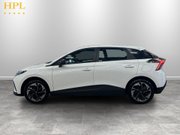 MG MG4 64kWh SE Long Range Hatchback 5dr Electric Auto (203 ps) 4