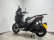 Aprilia SR GT 2022 18K NEW MOT 14BHP LEARNER SCOOTER HPI CLEAR 5