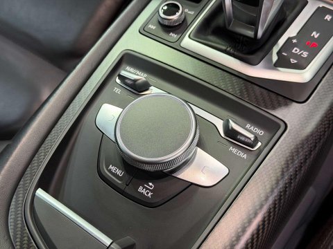 Audi R8 5.2 FSI V10 Plus Coupe 2dr Petrol S Tronic quattro Euro 6 (s/s) (610 ps) 55