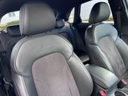 Audi Q3 1.4 TFSI CoD Black Edition S Tronic Euro 6 (s/s) 5dr 14