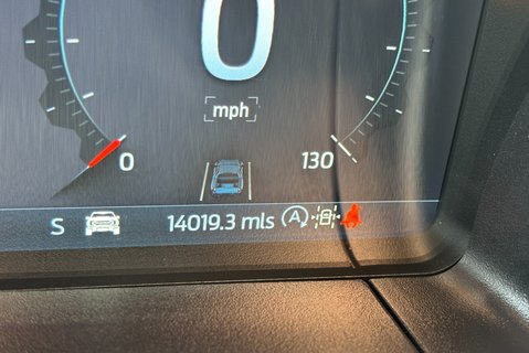 Ford Ranger Wildtrak 3.0 V6 292ps 4x4 Double Cab Pick Up - No VAT 39