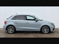 Audi A1 1.4 A1 Sportback TFSI Sport Nav Semi-Auto 5dr 14